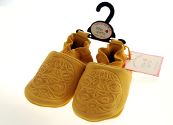 New! Spirit of the Wild Leather